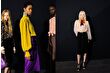 Alessandro Michele'nin tasarımları Valentino podyumunda sergilendi