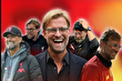 Red Bull’un Küresel Futbol Direktörü olan Jurgen Kloop, 'Artık talile gidebilirim ve ne zaman gideceğime ben karar vererim' dedi