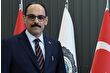 MİT Başkanı İbrahim Kalın, Mısır'daki Gazze'de ateşkes müzakerelerine katılacak