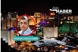 Baykar’ın patron jetleri Las Vegas’ta sahneye çıkıyor