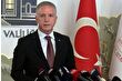 İstanbul Valisi Gül, yılın 9 ayına ilişkin emniyet verilerini açıkladı