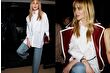 Nicole Kidman, Chanel'in davetlisi olarak Paris'te