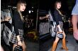Taylor Swift, 'Life of a Showgirl' tanıtımı arasında New York’ta akşam yemeğinde görüntülendi