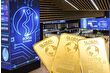 Borsa İstanbul bugünü düşüşle kapattı, altının kilogram fiyatı yüzde 5,9 değer kaybetti