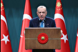 Erdoğan'dan Hamas-İsrail ateşkesi hakkında ilk açıklama: Görüşmelerin Gazze’de ateşkesle sonuçlanmasından büyük memnuniyet duyuyorum