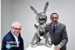 91 milyon dolarlık 'Tavşan'ın yaratıcısı Jeff Koons, İstanbul Uluslararası Sanat ve Kültür Festivali'nde 'Algoritma sonrasında sanat'ı anlatacak