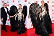Sarah Jessica Parker, New York City Ballet Sonbahar Moda Galası'nda adeta 'kanatlandı'