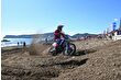 16. Sea To Sky Enduro Motosiklet Yarışı, Antalya'da 'plaj' etabıyla başladı