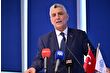 Bakan Bolat: Türk Eximbank'ın 2025 yılı için belirlediğimiz 52 milyar dolar hedefini aşacağına inanıyoruz
