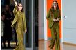 Kate Middleton, Oxford'da çocuklarla bir arada