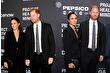 Prens Harry ve Meghan Markle yeniden Amerika'da Project Healthy Mind Gala'da görüldü