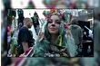 New York Comic-Con 2025 renkli görüntülere sahne oldu