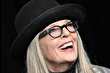 Oscar ödüllü ABD'li aktris Diane Keaton 79 yaşında hayatını kaybetti