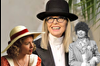 Oscar ödüllü ABD'li aktris Diane Keaton 79 yaşında hayatını kaybetti
