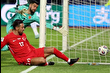 Bulgaristan maçında sakatlanan İrfan Can Kahveci, A Milli Futbol Takımı aday kadrosundan çıkarıldı