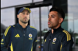 Fenerbahçe'de İrfan Can Kahveci ve Cenk Tosun kadro dışı bırakıldı