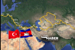Türkiye ve Kamboçya uluslararası ulaştırma koridorlarında işbirliği anlaşması imzaladı
