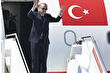 Cumhurbaşkanı Recep Tayyip Erdoğan, Mısır'da