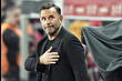 Galatasaray teknik direktörü Okan Buruk'un ilk hedefi Süper Lig'de üst üste 4. şampiyonluk