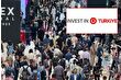 'Turcorn-Invest in Türkiye' modeliyle Dubai'ye teknoloji çıkarması