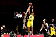 Fenerbahçe Beko, Avrupa Ligi'nde yarın Dubai Basketbol'u konuk edecek