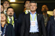 Fenerbahçe’de kadro dışı ve personel değişikliklerinin ardından scout ekibi yeni yapılanma için masaya çağrıldı