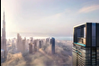 Dubai'ye Trump Tower yatırımı: Bu ay temeli atılacak projede daire fiyatları 19,3 milyon liradan başlıyor