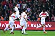A Milli Takım, Turka'nın isim sponsoru olduğu Kocaeli Stadyumu'nda Gürcistan'ı farklı yendi, play-off biletine bir adım daha yaklaştı