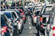 Türkiye'de yılın 9 ayında en çok satılan otomobiller belli oldu