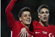 Arda Güler ve Kenan Yıldız, "Golden Boy"da finale yükseldi