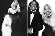 Beyoncé, Jay-Z'nin büyükannesi Hattie'nin 100'üncü yaşını kutladı