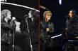 Dua Lipa, Billie Joe ile aynı sahnede