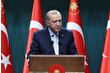 Cumhurbaşkanı Erdoğan:  Nadir toprak elementleri sahasının herhangi bir ülkeye verilmesi asla söz konusu değildir