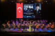 8. yılını kutlayan Limak Filarmoni'den Ankara ve İstanbul'da iki dev konser