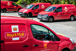 Ofcom, posta hizmeti sağlayıcısı Royal Mail'e 21 milyon sterlin ceza kesti