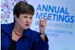 IMF Başkanı Kristalina Georgieva: Küresel ekonomi aşırı derecede dengesiz