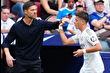 A Milli Takım ve Real Madrid'in yıldızı Arda Güler: Xabi Alonso isterse kaleci bile olurum