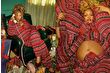 Rihanna hayranlarına tulum hediye ediyor