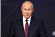 Rusya Devlet Başkanı Vladimir Putin: Batılı seçkinlerin saldırgan eylemleri sonucu enerji mimarisi bozuluyor