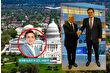 Washington'da Hazine Bakanı Mehmet Şimşek'le buluşan Yunanistan Ekonomi Bakanı Pierrakakis, yıllık ticaret hacminin artırılması mesajı verdi