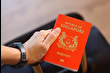 Dünyadaki en güçlü pasaportlar listesinde Singapur pasaportu ilk sırada yer aldı