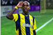 İtalyan basını: Fenerbahçe, Talisca’nın sözleşmesini yenilemeyecek