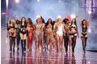Victoria's Secret melekleri, podyumda son yürüyüşlerini böyle yaptı