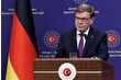 Almanya Dışişleri Bakanı Johann Wadephul'dan Türk vatandaşları için vizesiz seyahat açıklaması