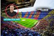 Barselona, Limak İnşaat’ın baştan sona yenilediği stadı Camp Nou’da oynamak için belediye meclisinden izin aldı