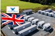 Gülermak, elektrik depolama tesisi izni bulunan Corshellach Energy Storage Ltd'yi İngiliz şirketten satın aldı