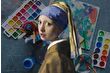 Johannes Vermeer’in ‘İnci Küpeli Kız’ tablosundaki gizem çözüldü: Model, sanatçının patronu Pieter Van Ruijven’in küçük kızı Magdalena çıktı