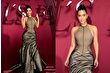 Kim Kardashian, Ryan Murphy'nin 'All's Fair' filminin Los Angeles galasında