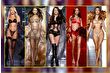 Victoria's Secret meleklerinin defile öncesi heyecanları
