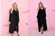 Sarah Jessica Parker, pembe halıda göz kamaştırdı